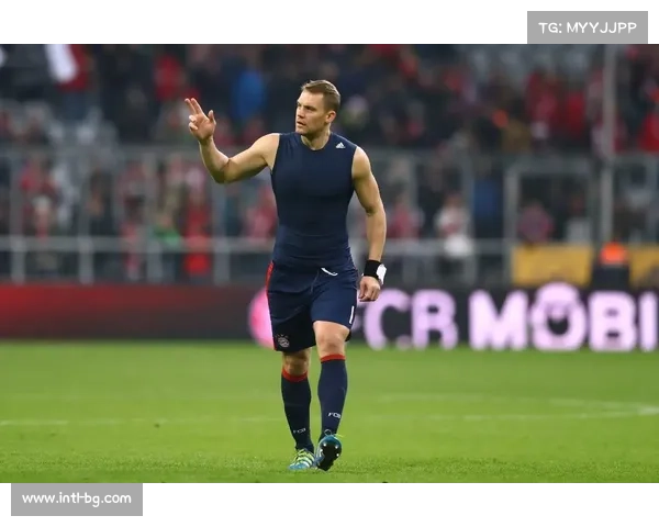 门将转型教练趋势:诺伊尔参与拜仁青训指导 门将转型教练趋势:诺伊尔参与拜仁青训指导