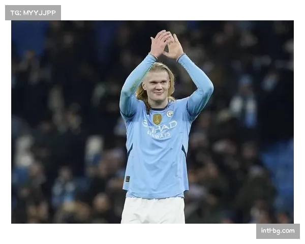 哈兰德伤情更新，曼城客战皇马大名单存疑